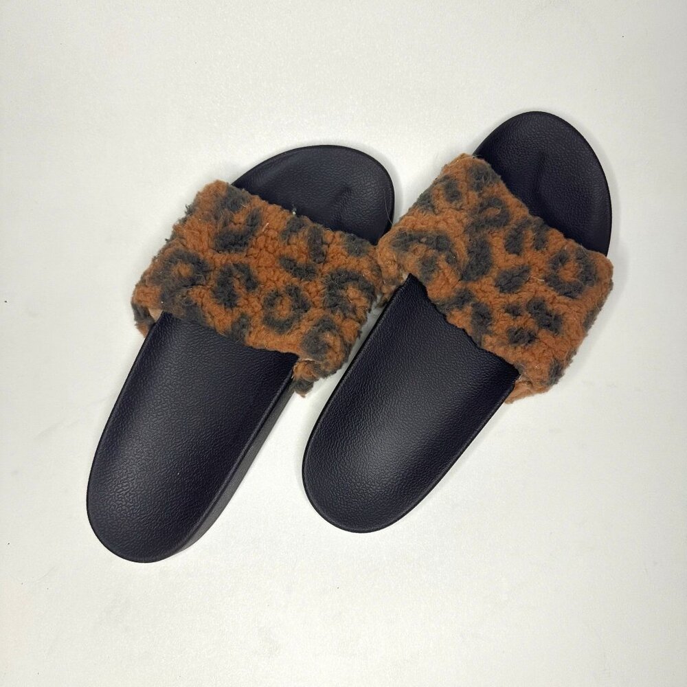 Offline By Aerie Sherpa Slides - image 7